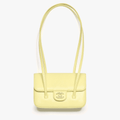 Chanel Spring Summer 2026 Pre-collection Clutch with Leather Strap