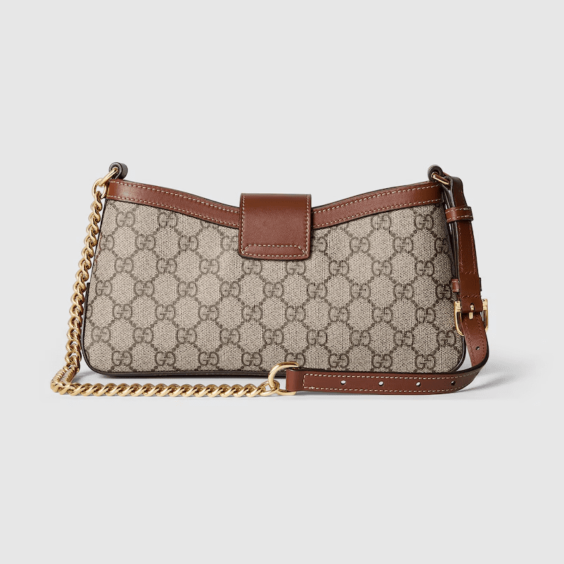GUCCI Padlock small shoulder bag
