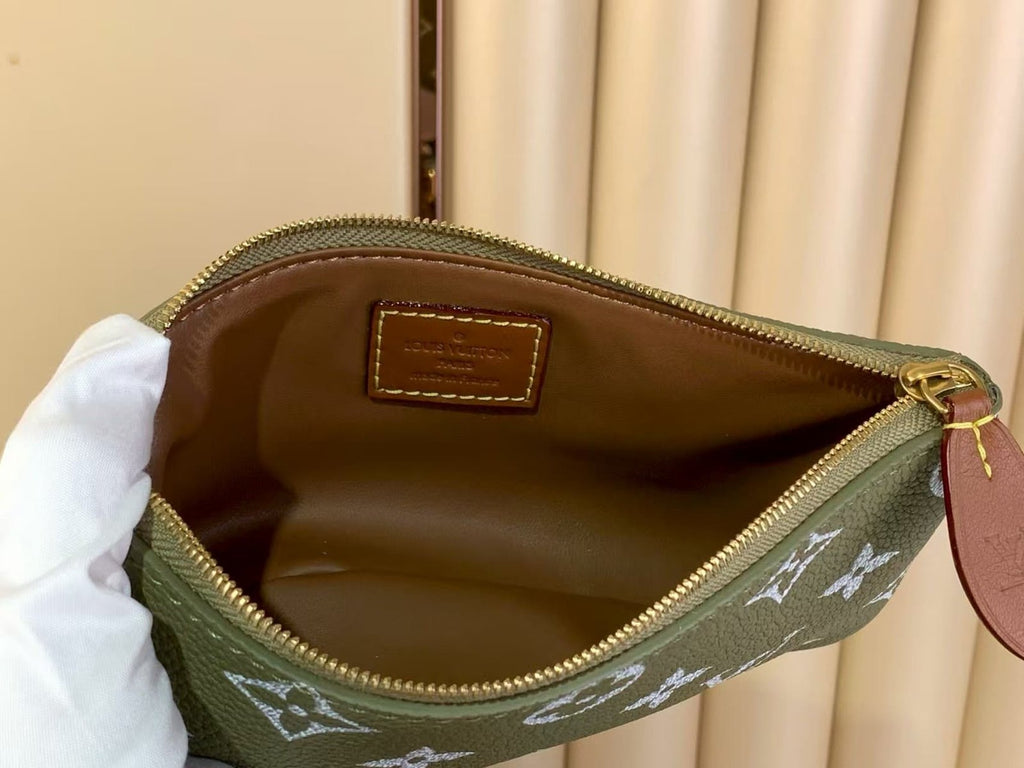 Louis Vuitton M15244 Speedy P9 Bandoulière 40