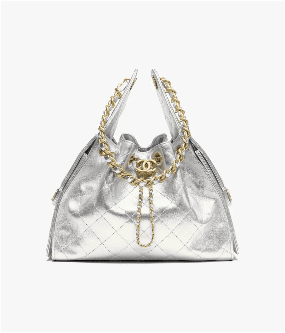 CHANEL 25 Small Handbag