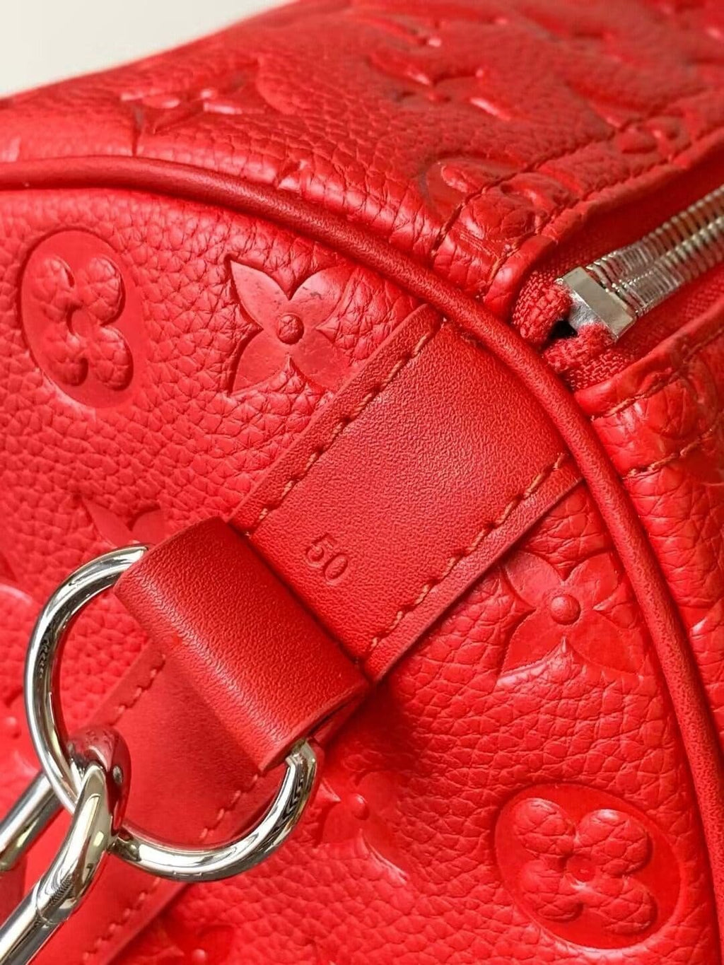 Louis Vuitton M23750 Keepall Bandoulière 50