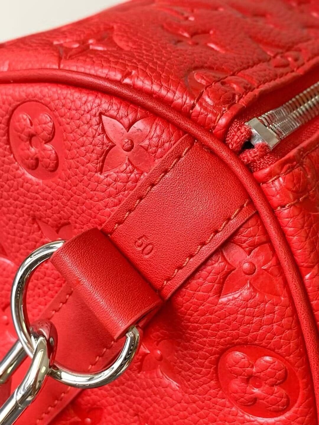 Louis Vuitton M23750 Keepall Bandoulière 50