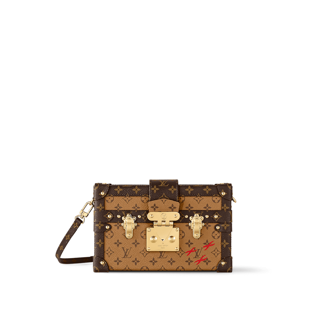 Louis Vuitton M45960 Petite Malle
