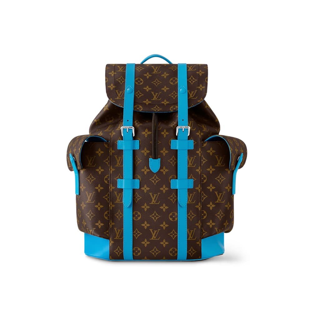 Louis Vuitton M12729 Christopher MM