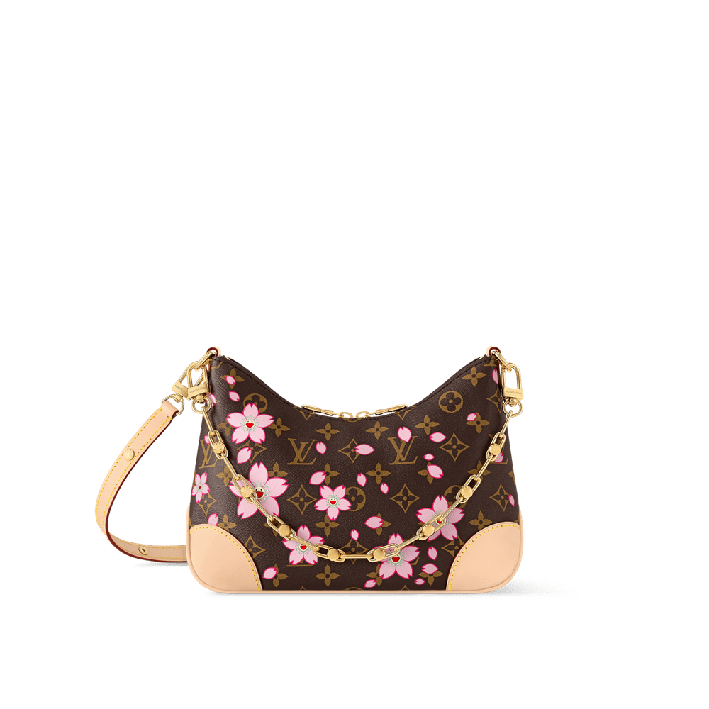 Louis Vuitton M13265 LV x TM Boulogne PM