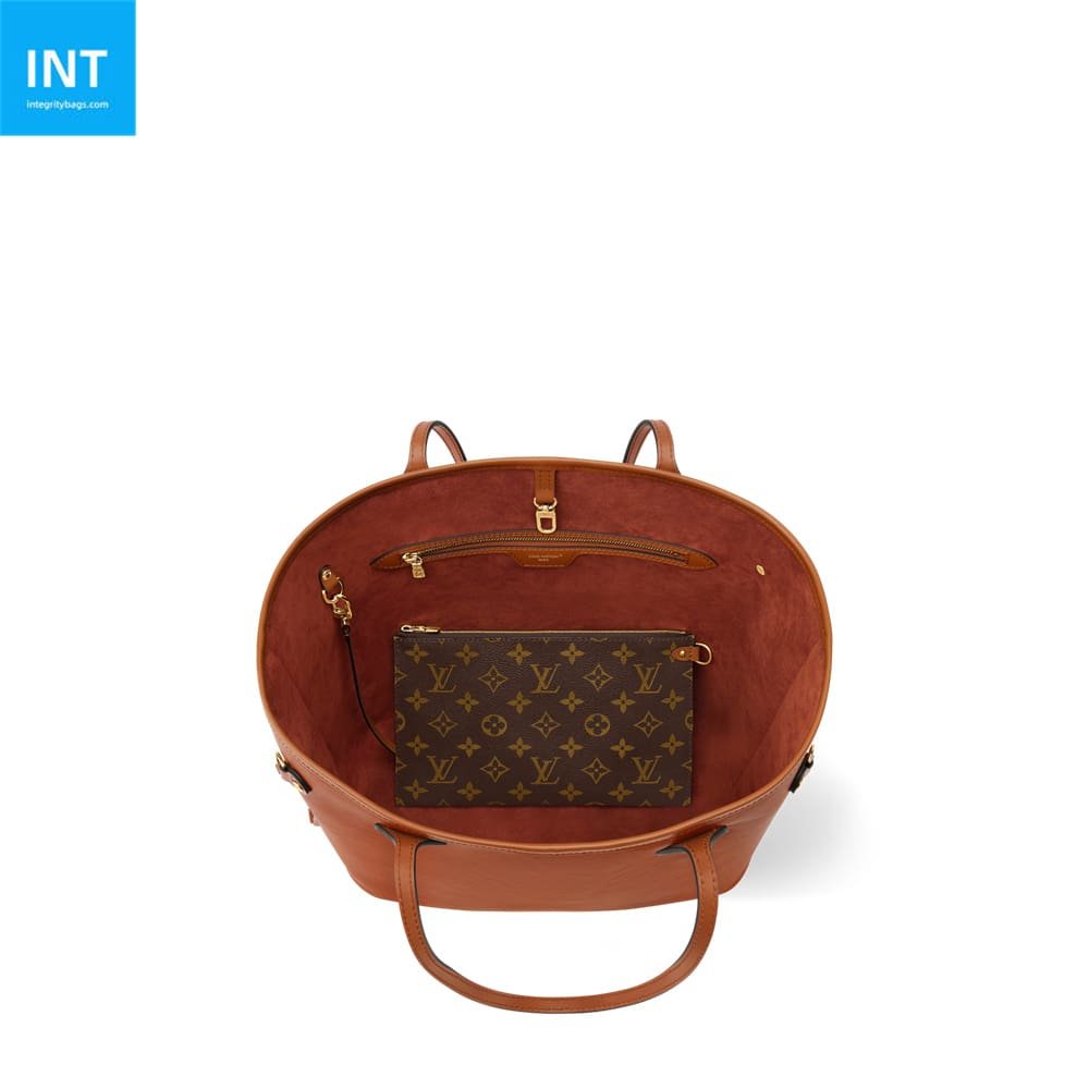 Louis Vuitton M25540 Neverfull MM