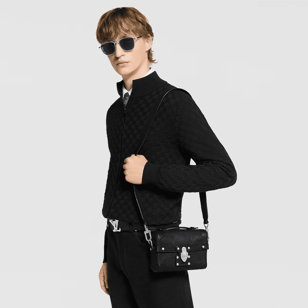 Louis Vuitton M13871 Soul Trunk