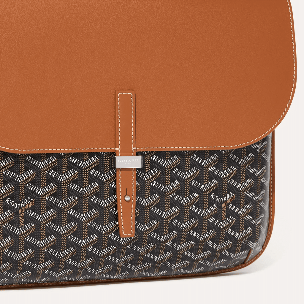 Goyard Coursier Messenger bag