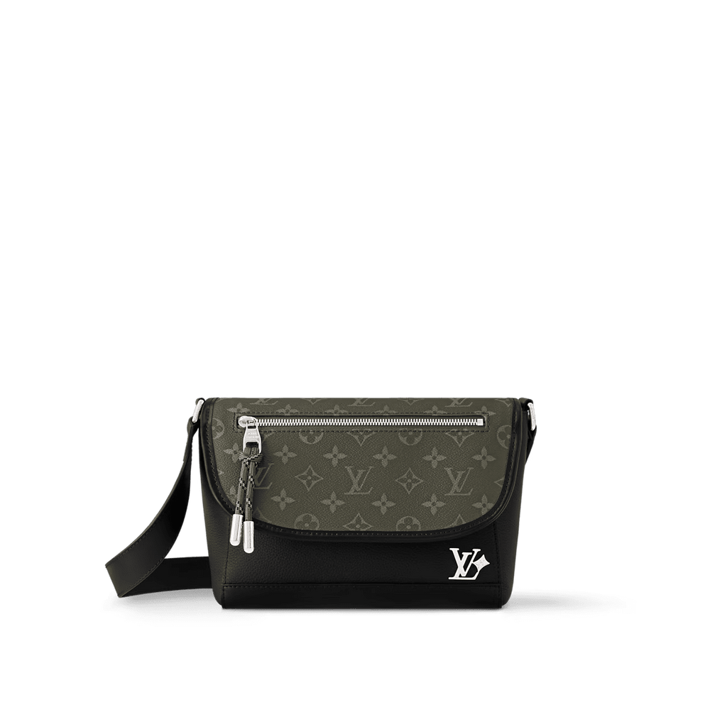 Louis Vuitton M12625 Pulse Messenger