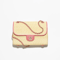 CHANEL Small Flap Bag