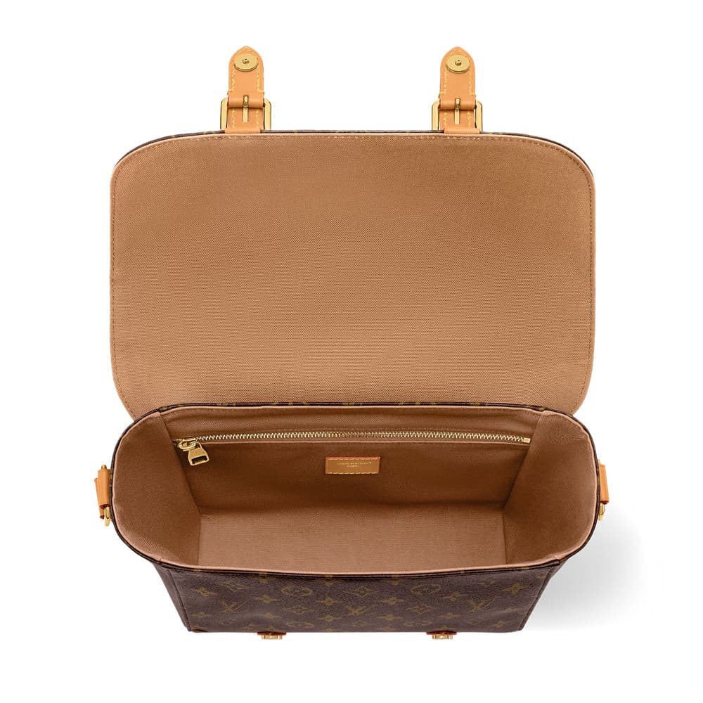 Louis Vuitton M28115 Christopher Messenger