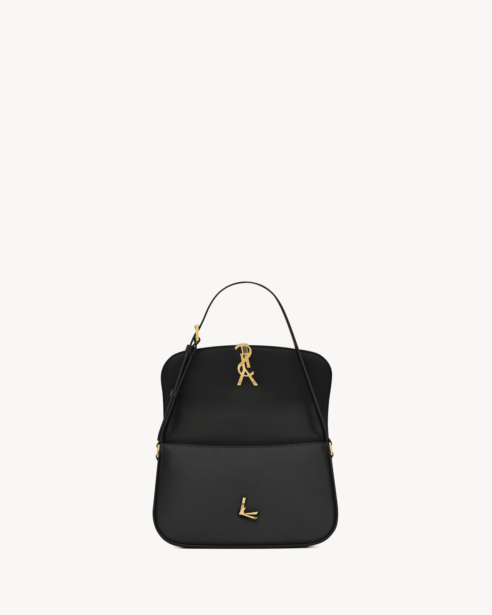 Saint Laurent SOLFERINO medium in BOX SAINT LAURENT