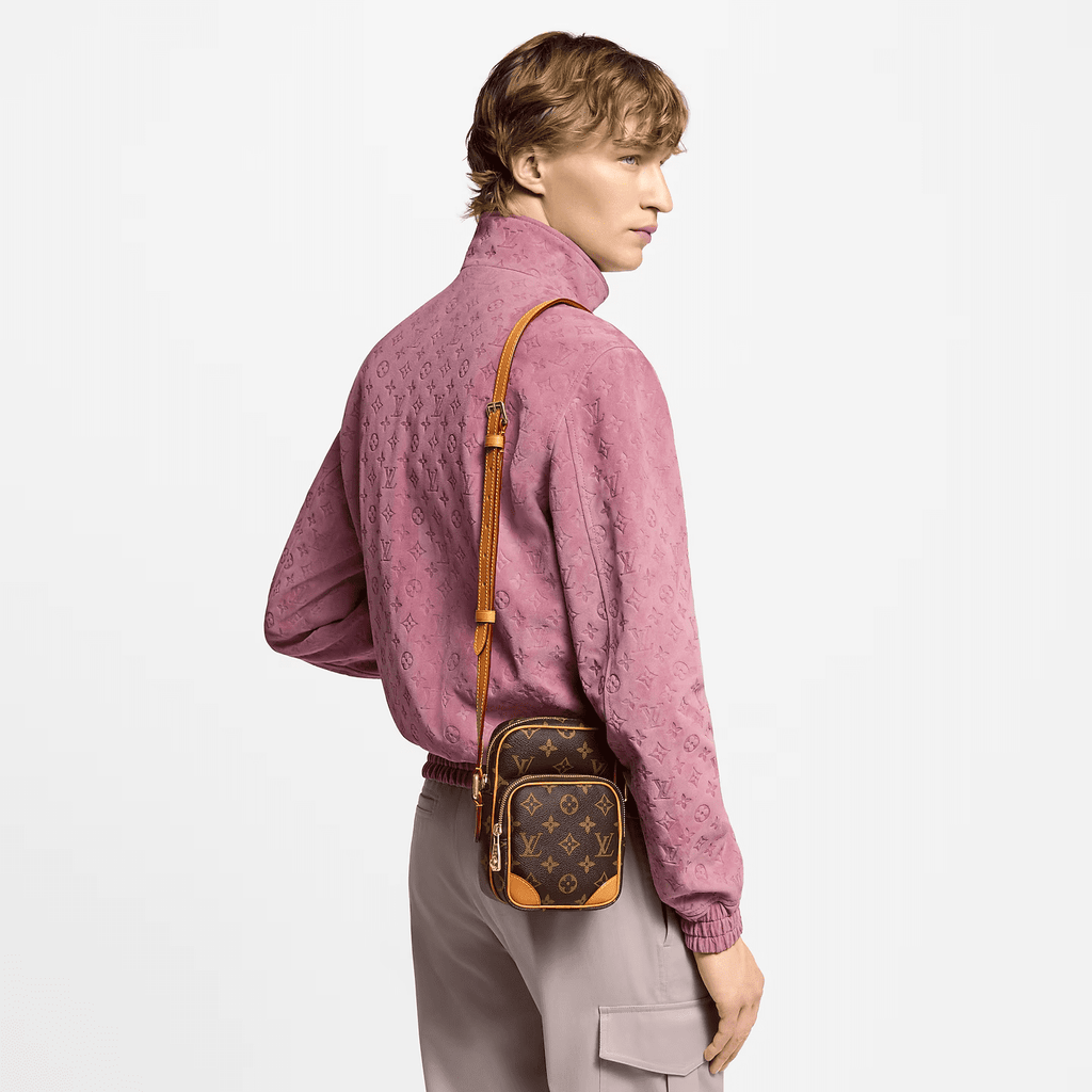 Louis Vuitton M14014 Amazone