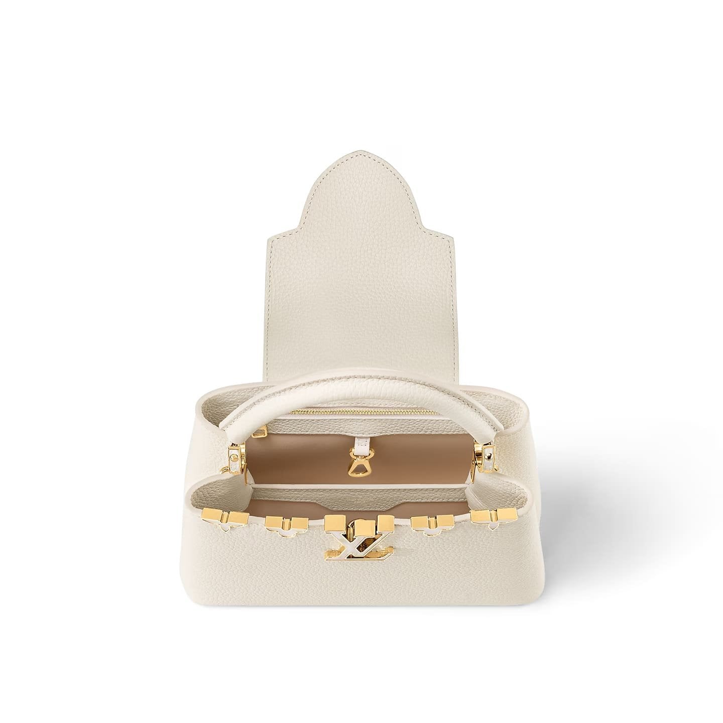 Louis Vuitton M23331 Capucines BB