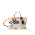 Louis Vuitton M14587 Speedy Soft 30