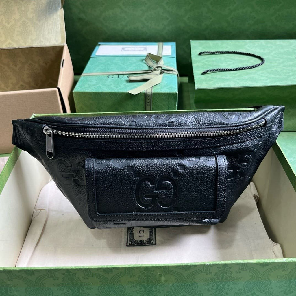 GUCCI JUMBO BELT BAG