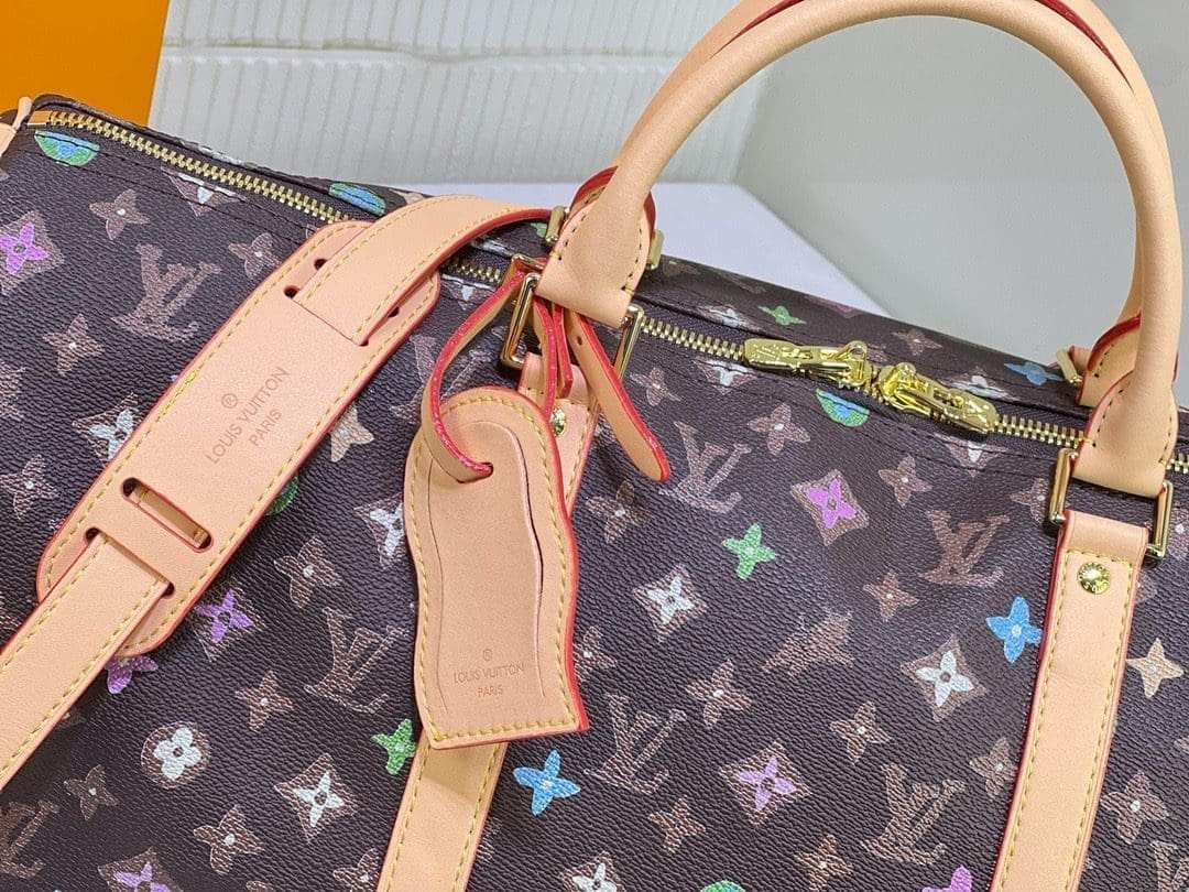 Louis Vuitton M24901 Keepall Bandoulière 50