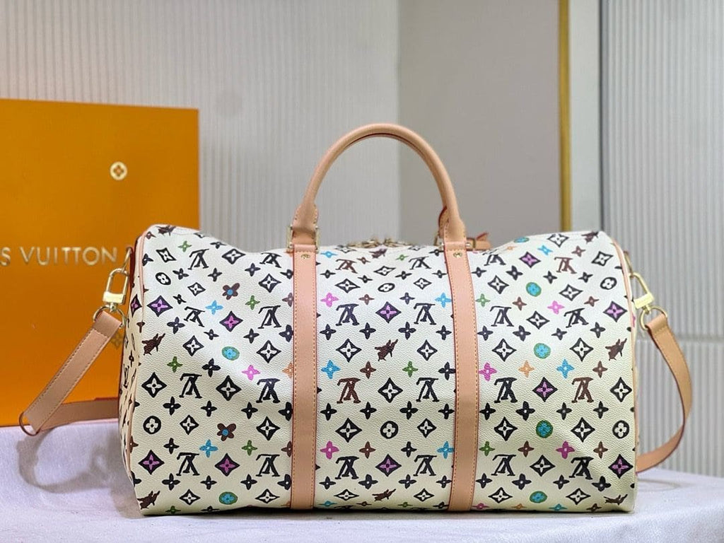 Louis Vuitton M25233 Keepall Bandoulière 45