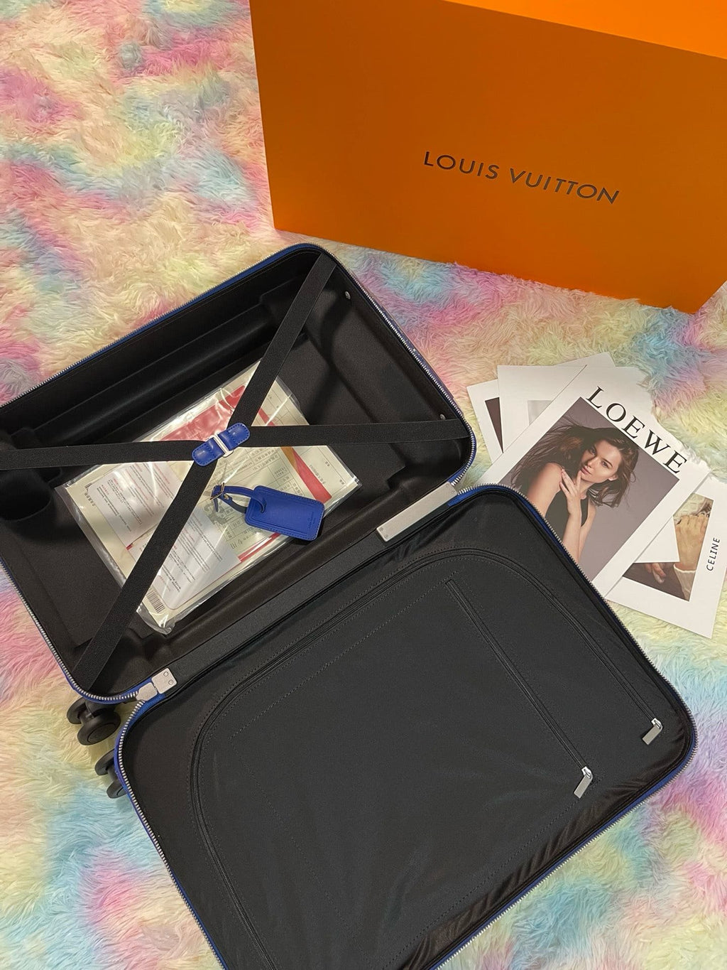 Louis Vuitton M20183 Horizon 55