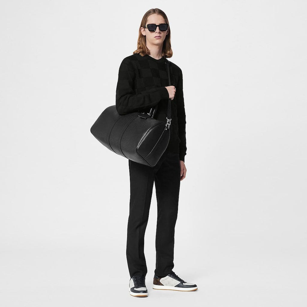 Louis Vuitton M33400 Keepall Bandoulière 50