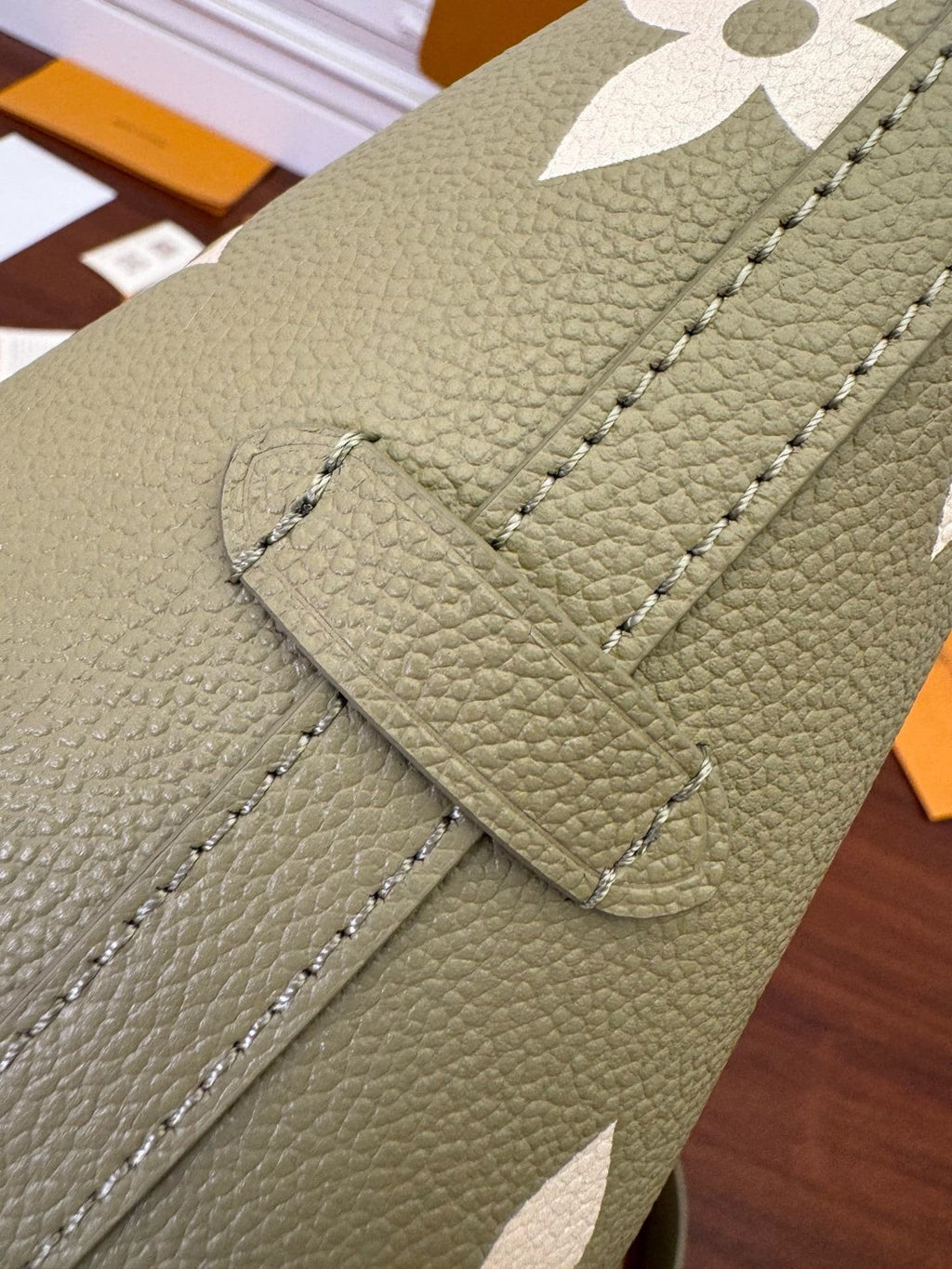 Louis Vuitton M46672 CarryAll PM