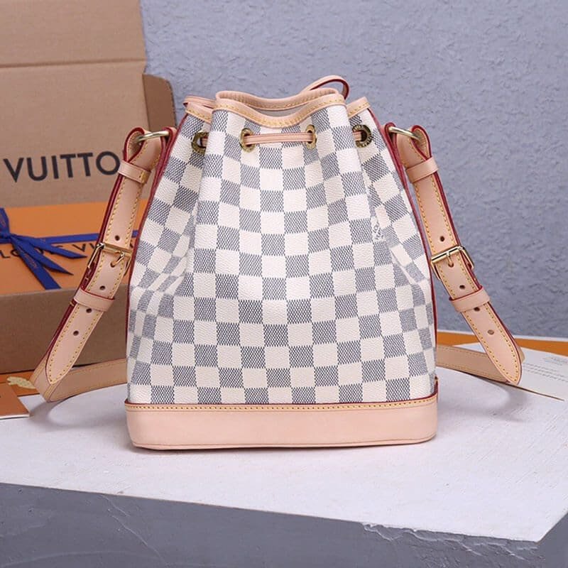 Louis Vuitton Noe Bucket Bag N41220