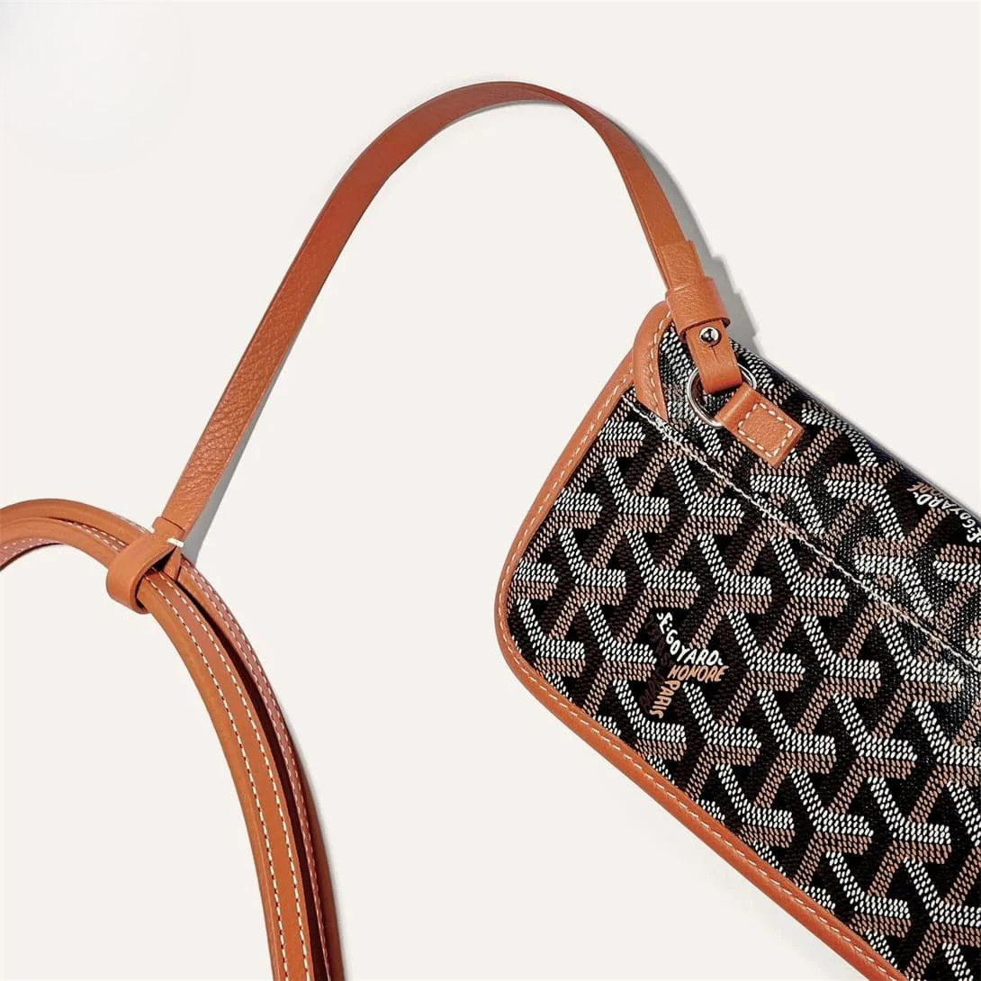 Goyard Hardy PM Bag