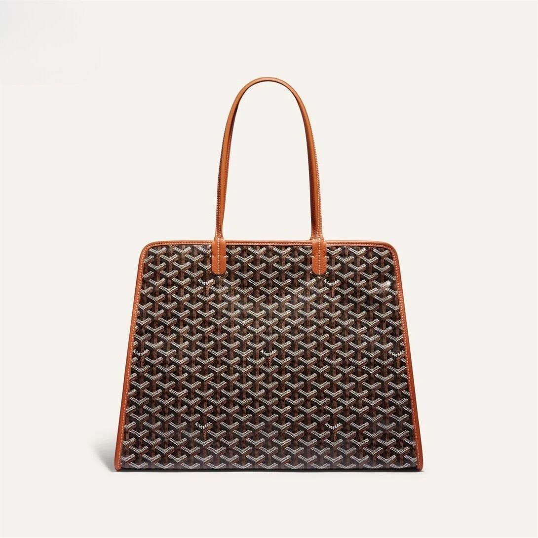 Goyard Hardy PM Bag