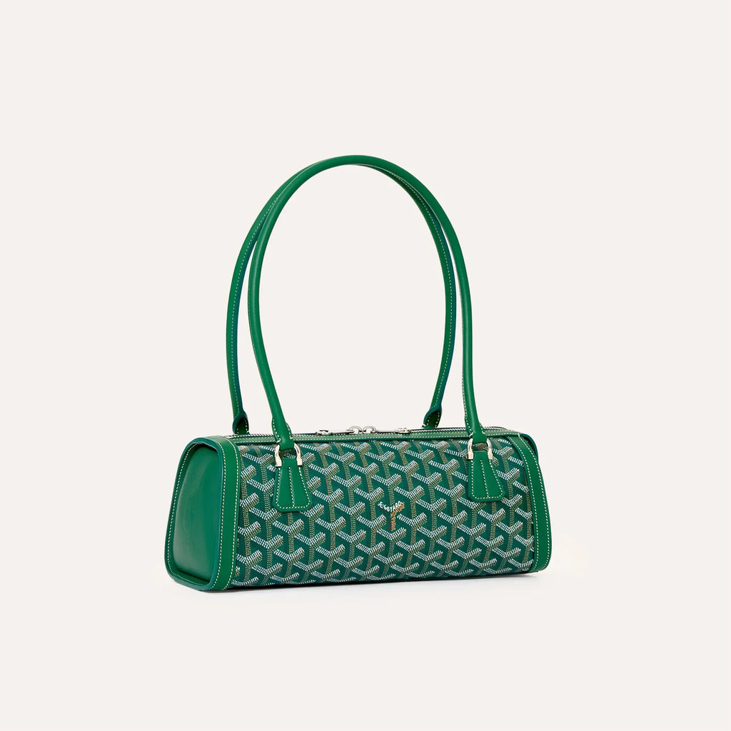 Goyard Bonbonnière Bag