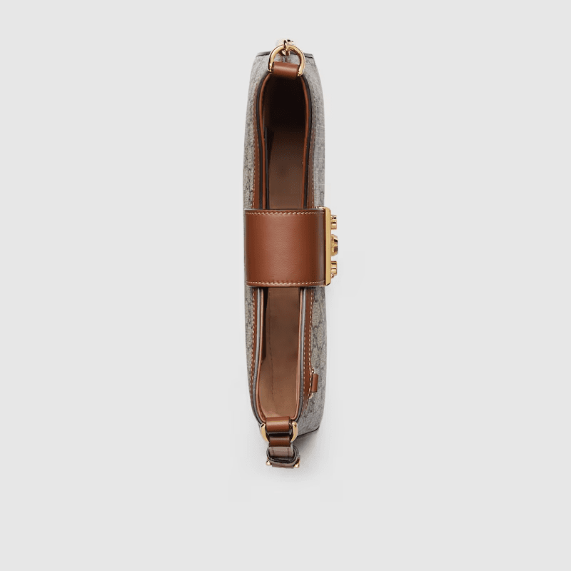 GUCCI Padlock small shoulder bag