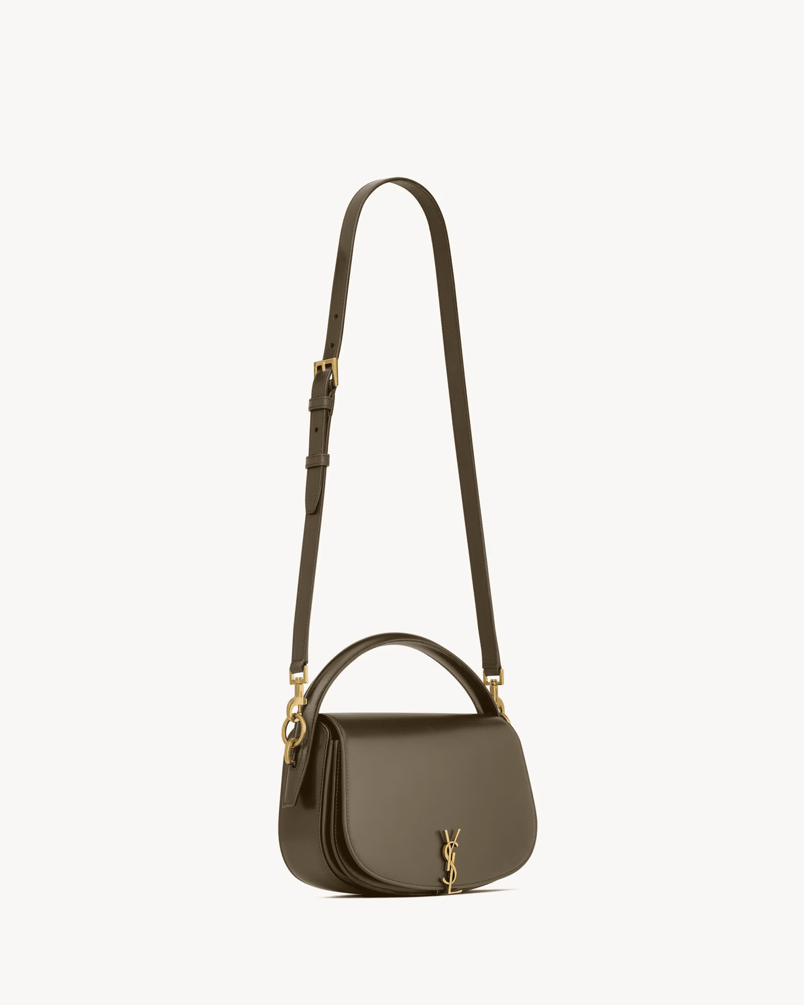 Saint Laurent VOLTAIRE in BOX SAINT LAURENT