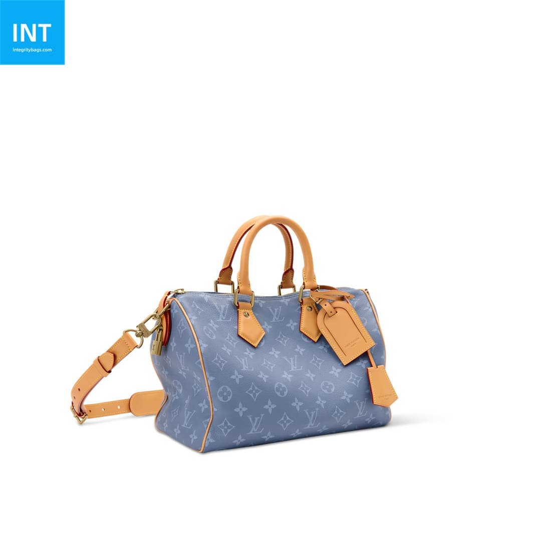 Louis Vuitton M28384 Speedy P9 Bandoulière 30