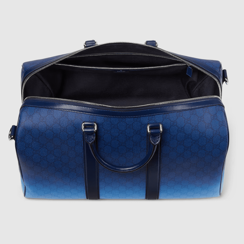 GUCCI CHROMA MEDIUM DUFFLE BAG