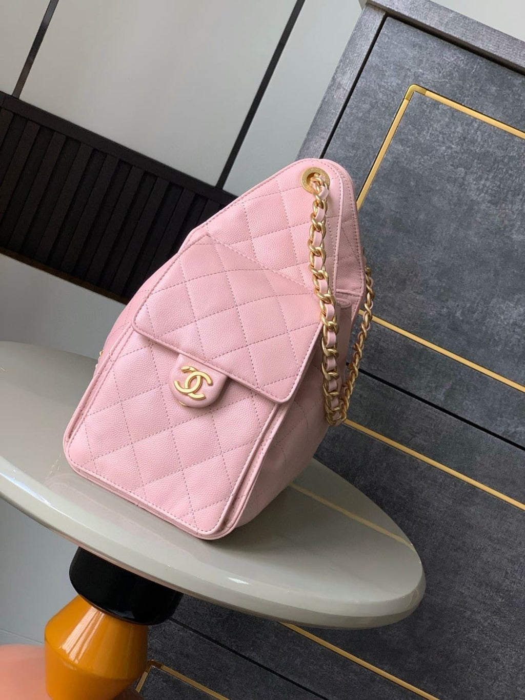 CHANEL 25 Small Handbag
