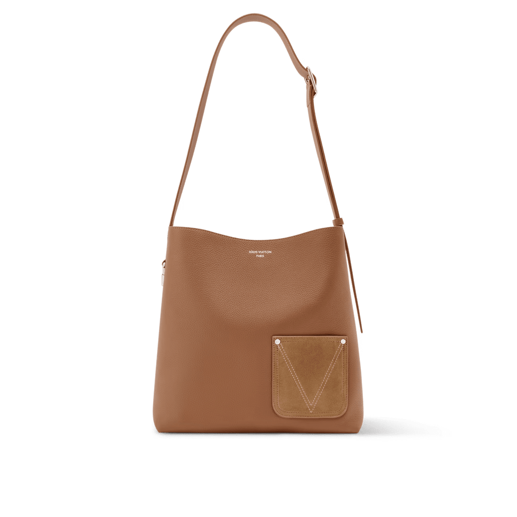 Louis Vuitton M26745 Verso Hobo