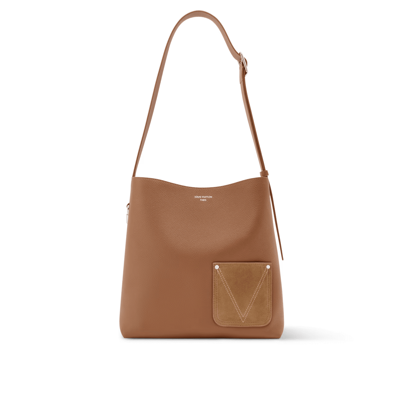 Louis Vuitton M26745 Verso Hobo