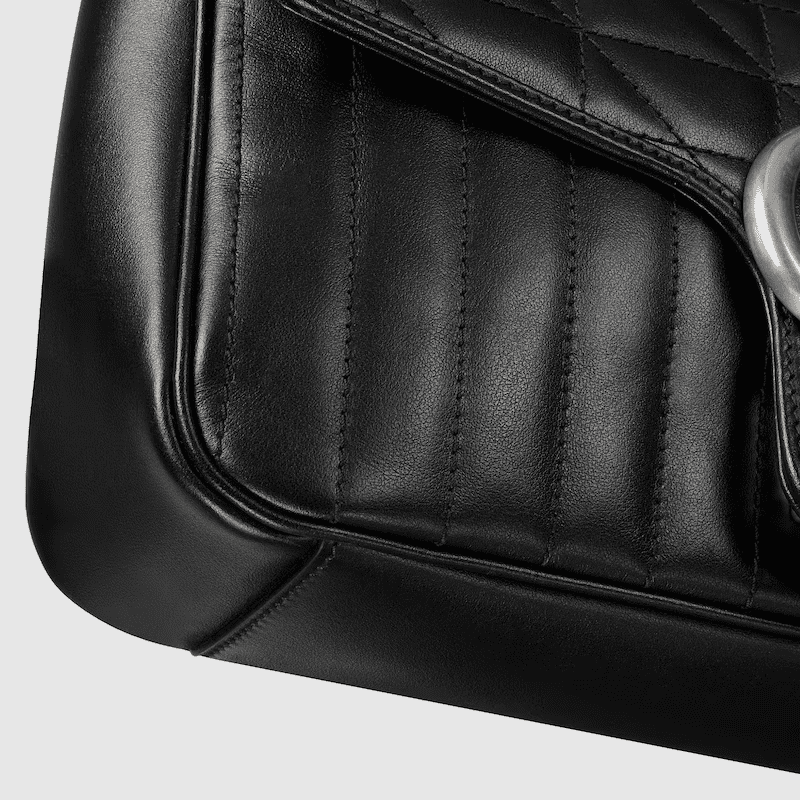 GUCCI MARMONT SMALL SHOULDER BAG