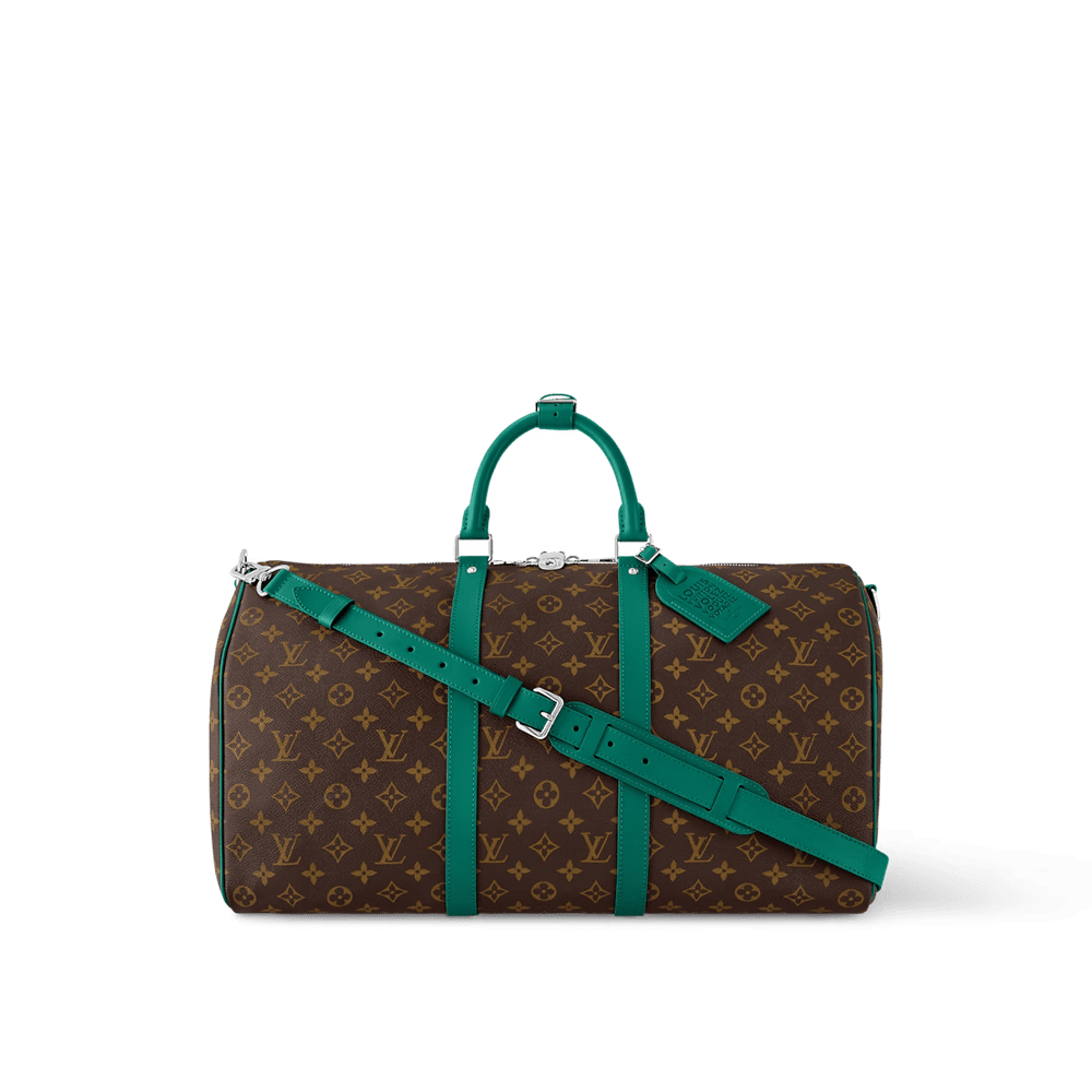 Louis Vuitton M12630 Keepall Bandoulière 50