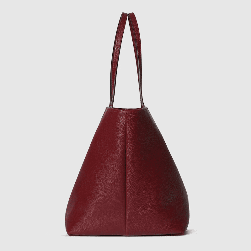 GUCCI TOTISSIMA LARGE REVERSIBLE TOTE