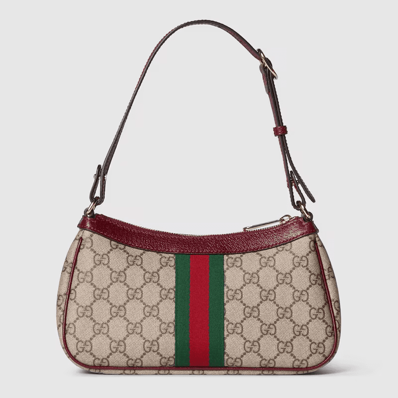Gucci Ophidia small shoulder bag
