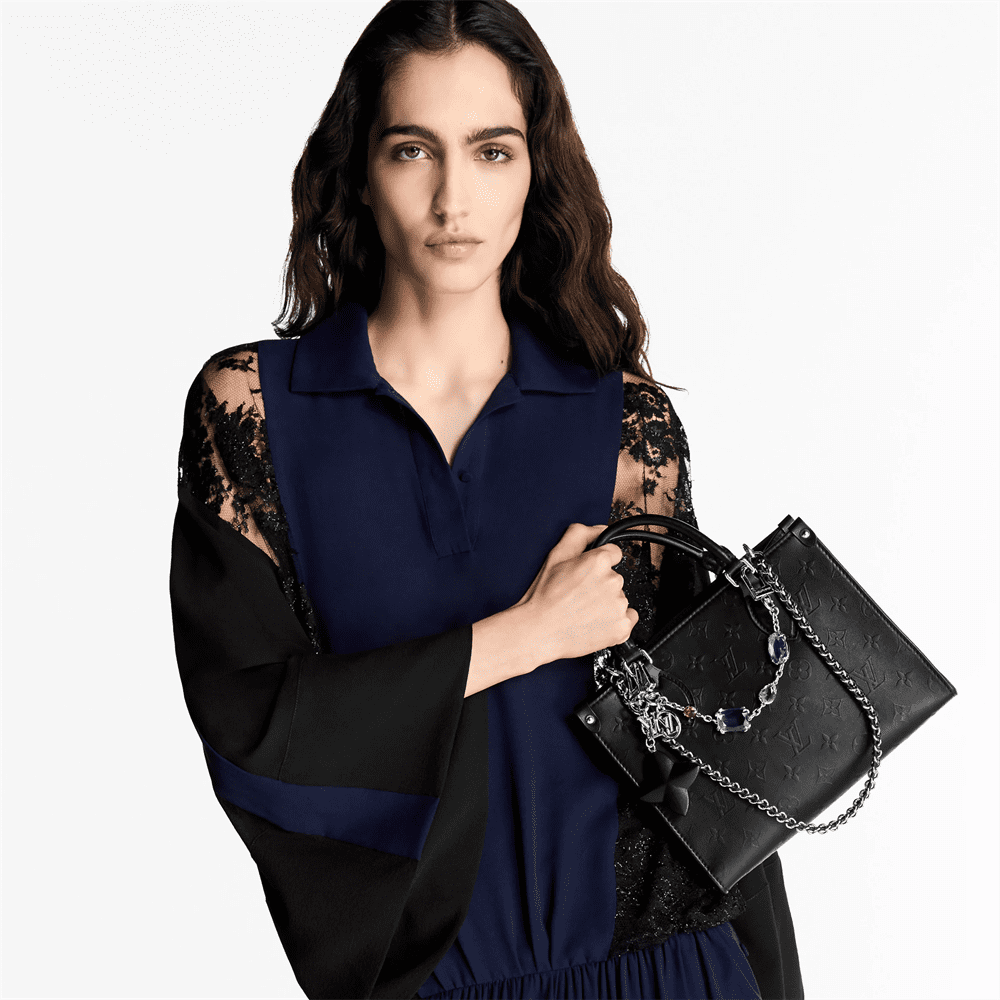 Louis Vuitton M14576 OnTheGo PM