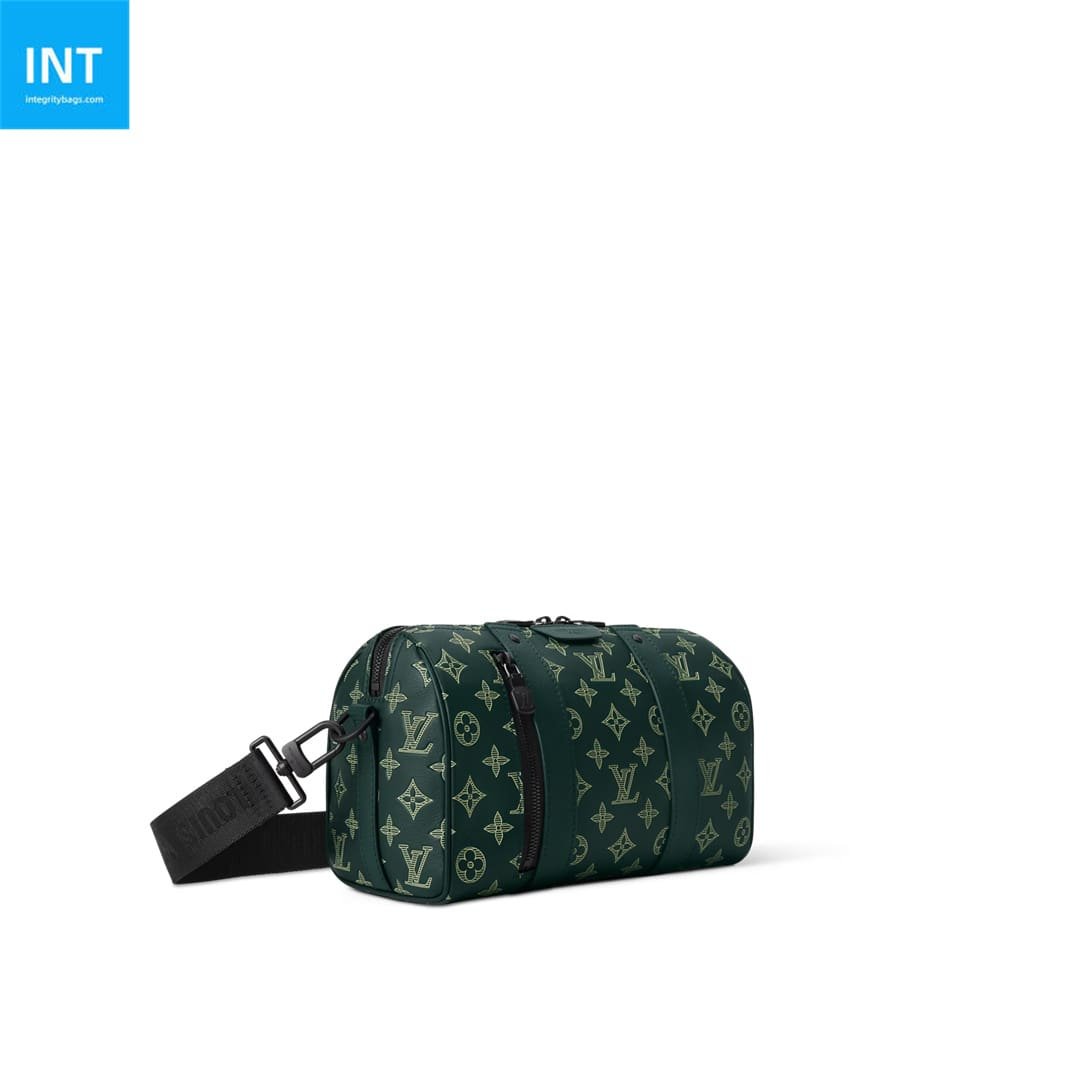 Louis Vuitton M27184 City Keepall