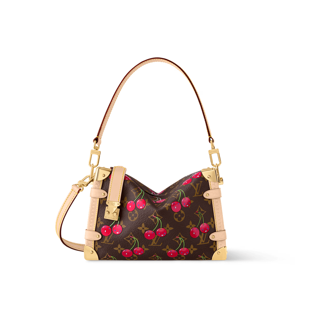 Louis Vuitton M14278 LV x TM Side Trunk MM