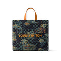 Louis Vuitton N00218 Shopper Tote MM