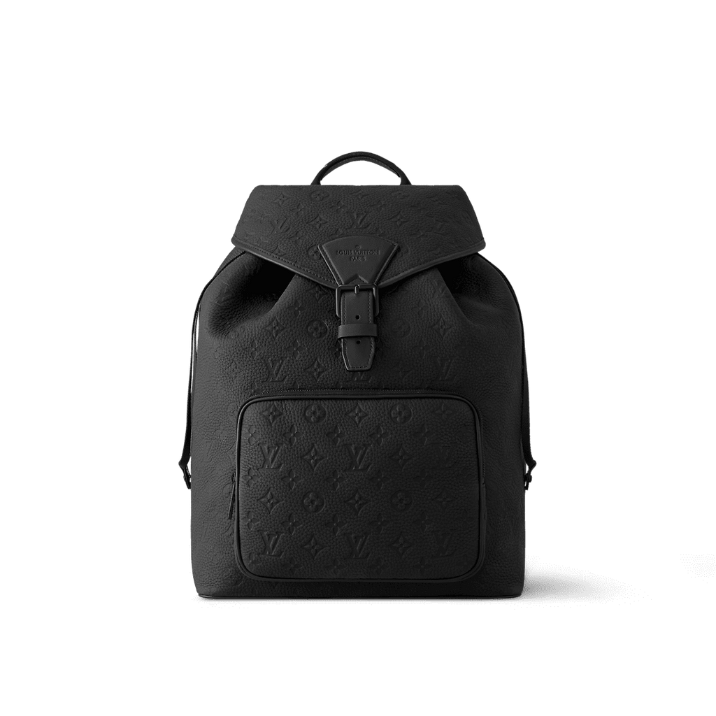 Louis Vuitton M23127 Montsouris Backpack