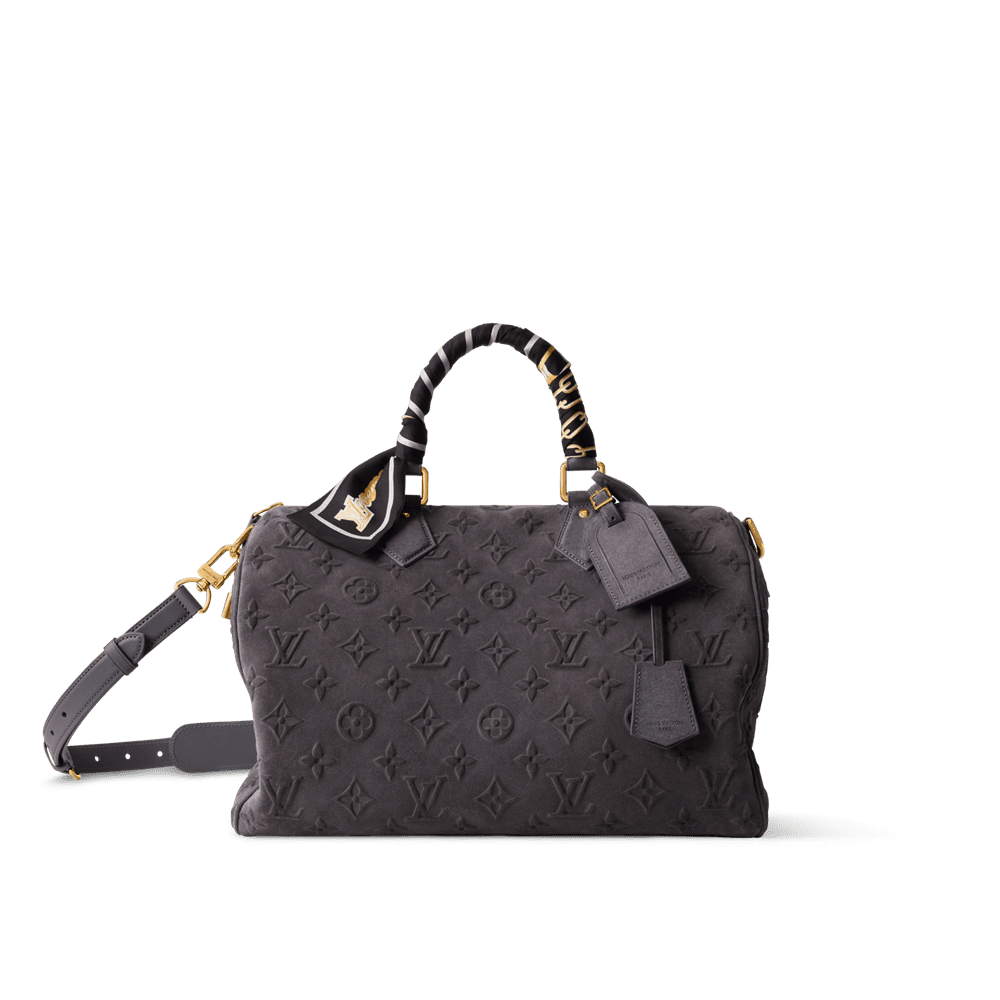 Louis Vuitton M15225 Speedy P9 Bandoulière 40