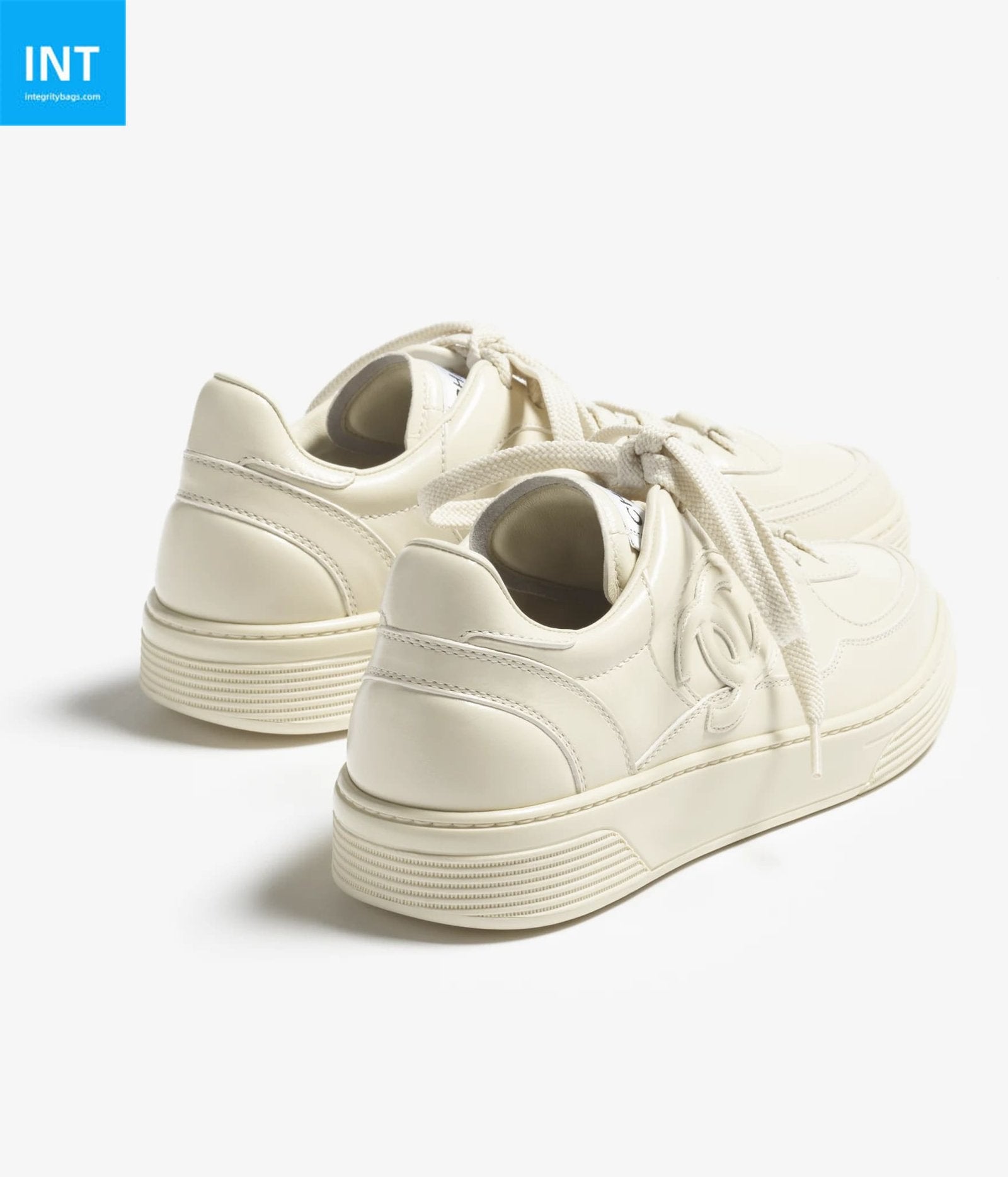 Chanel Sneakers