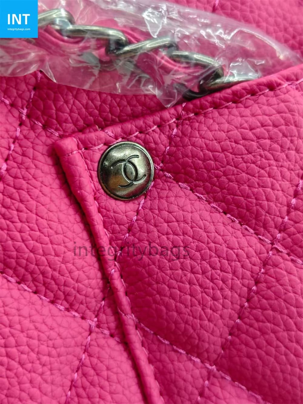 Chanel bag
