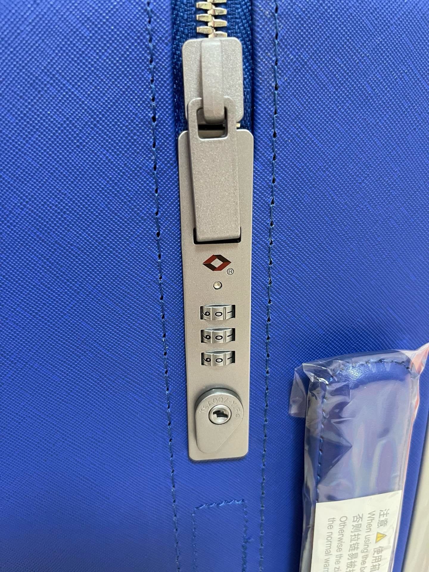 Louis Vuitton M20183 Horizon 55