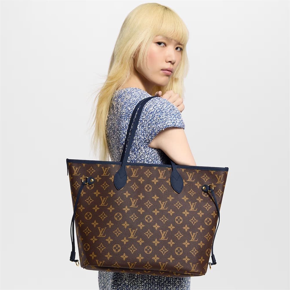 Louis Vuitton M14994 Neverfull Inside Out MM